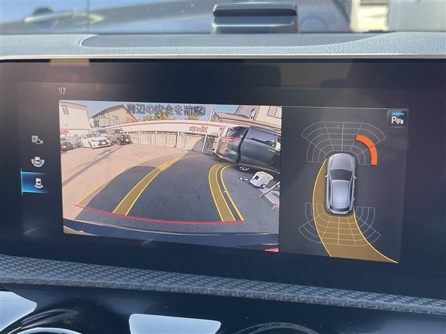 MERCEDES BENZ MERCEDES BENZ A class 2020