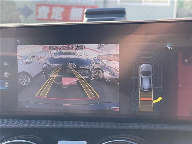 MERCEDES BENZ MERCEDES BENZ A class 2020