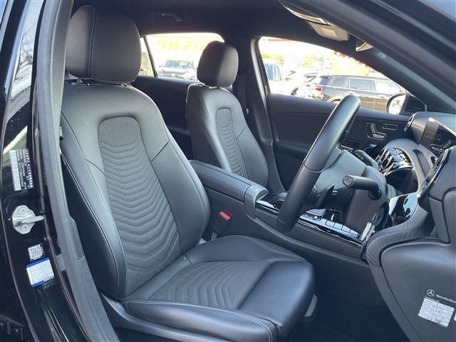 MERCEDES BENZ MERCEDES BENZ A class 2020