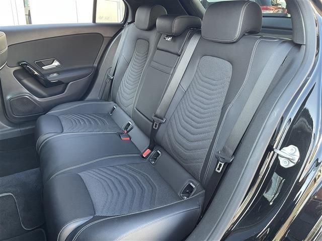 MERCEDES BENZ MERCEDES BENZ A class 2020