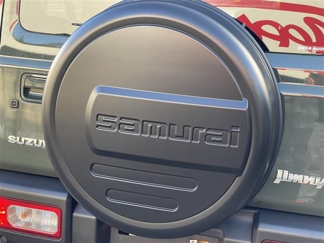 SUZUKI JIMNY 4WD 2025