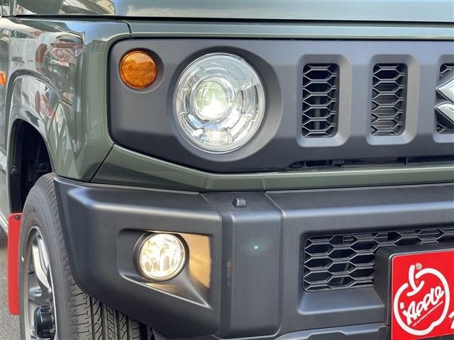 SUZUKI JIMNY 4WD 2025