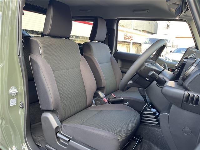 SUZUKI JIMNY 4WD 2025