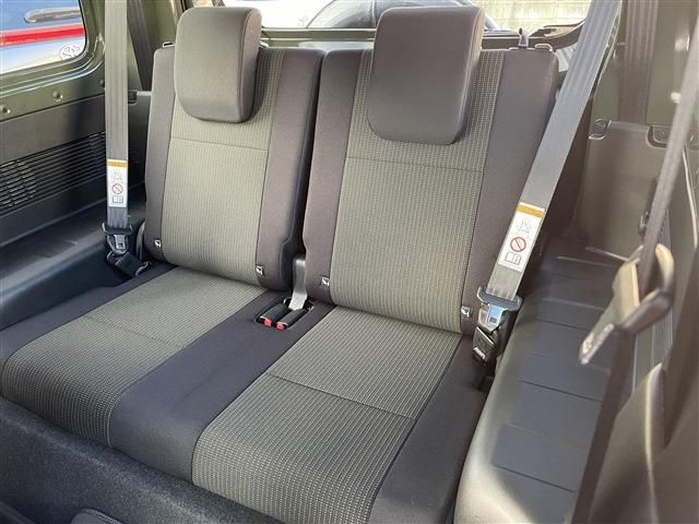 SUZUKI JIMNY 4WD 2025