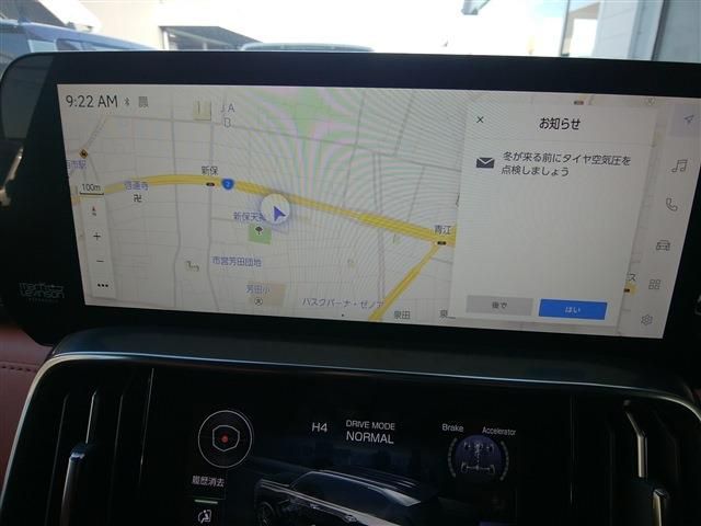 TOYOTA LEXUS LX600 2024