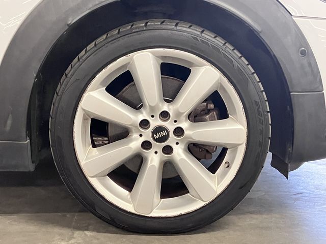 BMW BMW MINI COOPER S CROSSOVER 2019