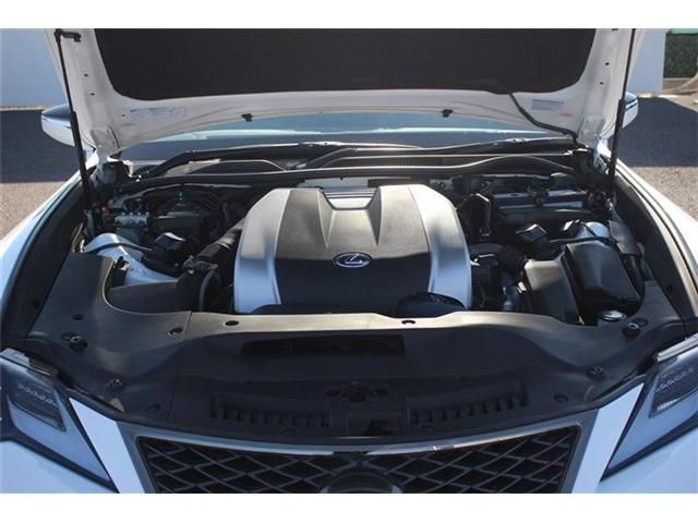 TOYOTA LEXUS RC350 2020