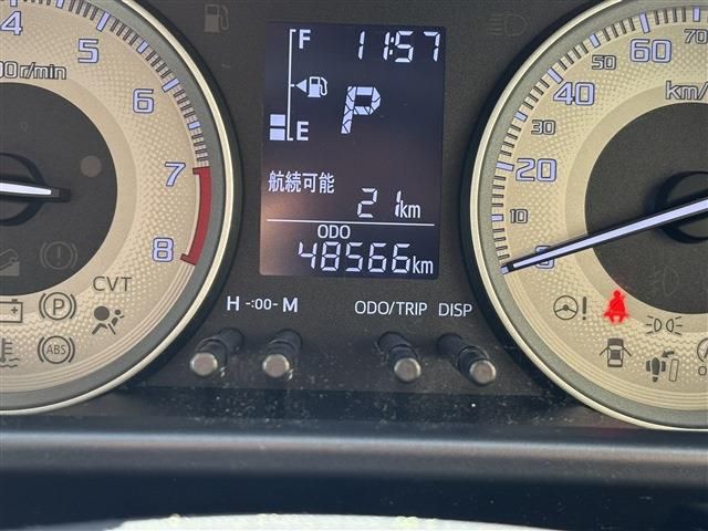 DAIHATSU CAST ACTIVA 4WD 2017