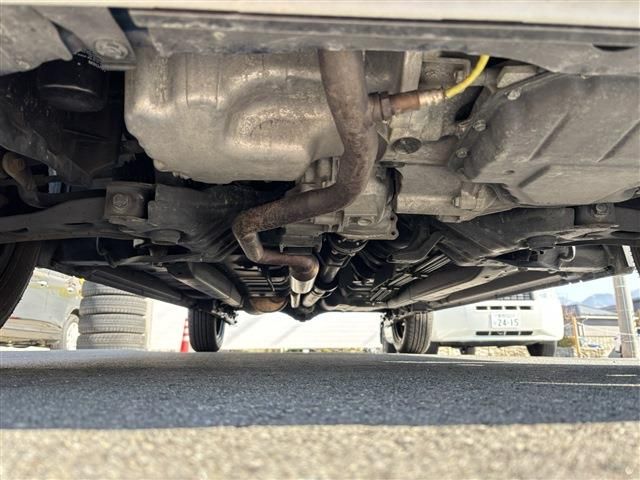 DAIHATSU CAST ACTIVA 4WD 2017