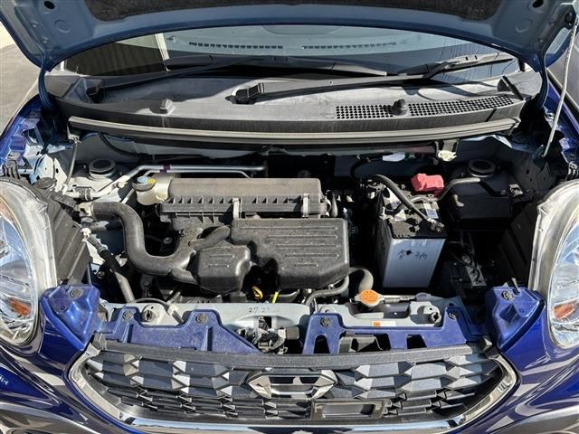 DAIHATSU CAST ACTIVA 4WD 2017