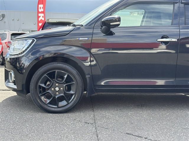 SUZUKI IGNIS 4WD 2016