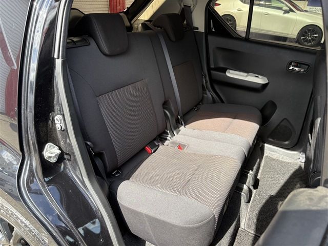 SUZUKI IGNIS 4WD 2016