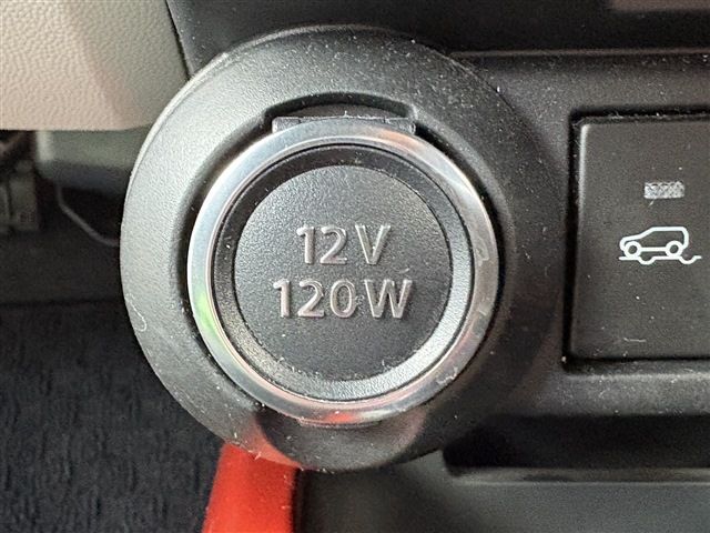 SUZUKI IGNIS 4WD 2016