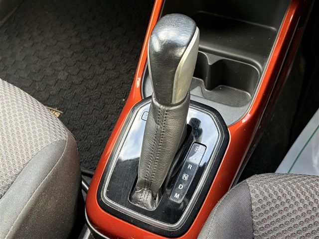 SUZUKI IGNIS 4WD 2016