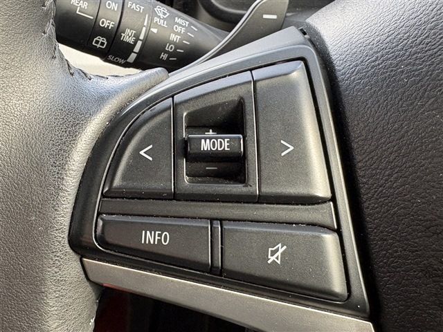 SUZUKI IGNIS 4WD 2016