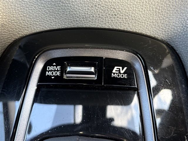 TOYOTA COROLLA TOURING HYBRID 4WD 2020