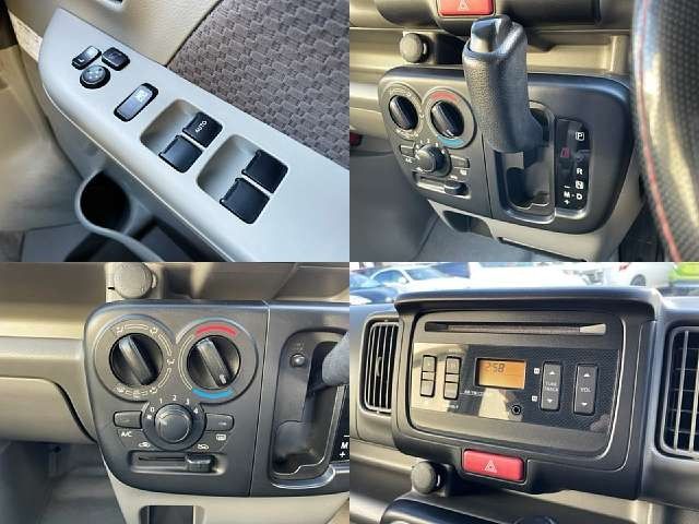 NISSAN NV100 CLIPPER 2015