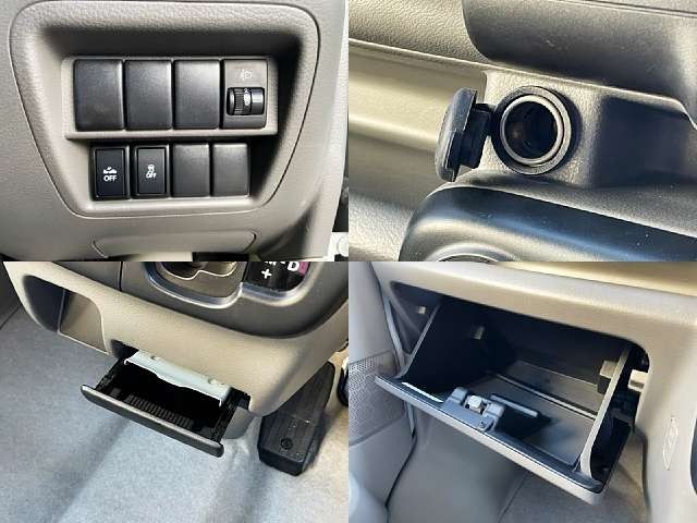 NISSAN NV100 CLIPPER 2015