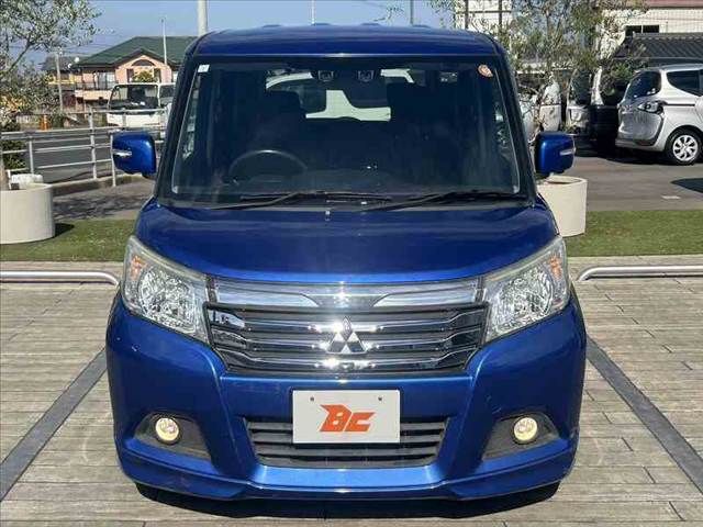 MITSUBISHI DELICA D:2 2WD 2017