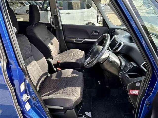 MITSUBISHI DELICA D:2 2WD 2017