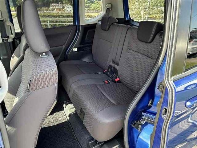 MITSUBISHI DELICA D:2 2WD 2017