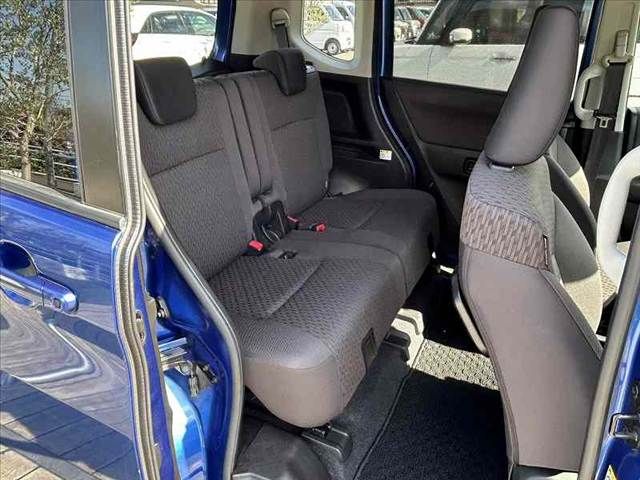 MITSUBISHI DELICA D:2 2WD 2017