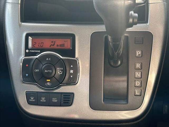 MITSUBISHI DELICA D:2 2WD 2017