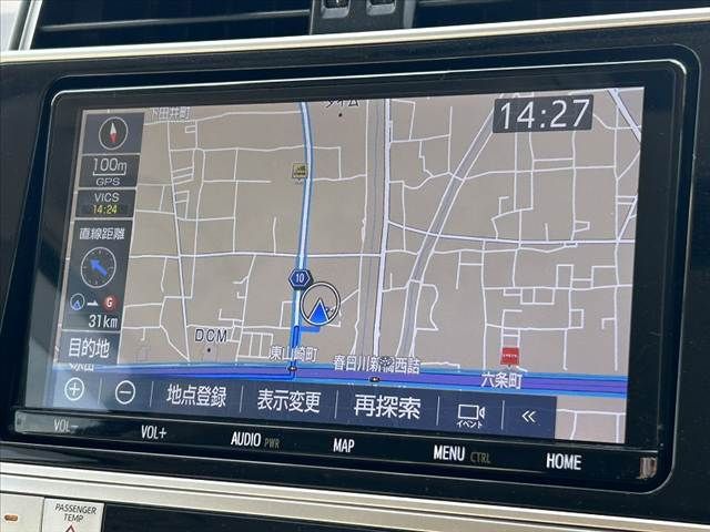 TOYOTA LANDCRUISER PRADO 2018