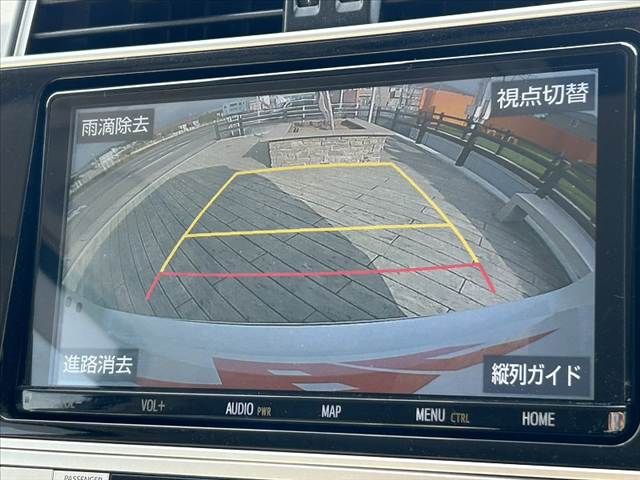 TOYOTA LANDCRUISER PRADO 2018