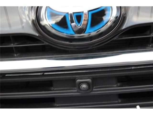 TOYOTA HARRIER HYBRID 2023