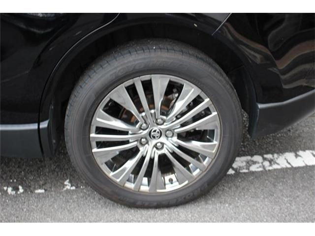 TOYOTA HARRIER HYBRID 2023