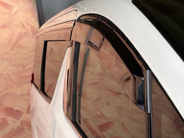 TOYOTA ALPHARD hybrid 4WD 2020