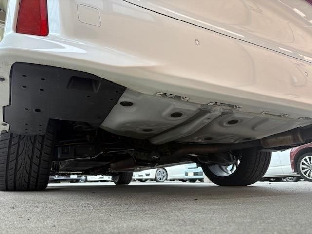 TOYOTA ALPHARD hybrid 4WD 2020