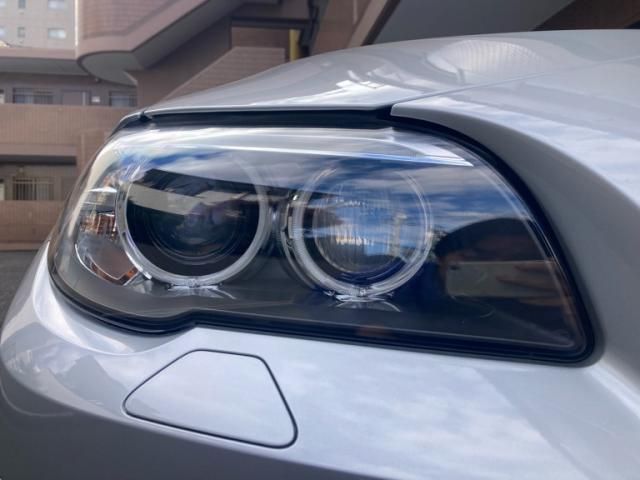 BMW BMW 5series sedan 2016