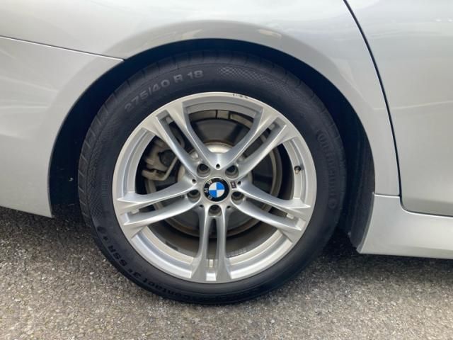 BMW BMW 5series sedan 2016