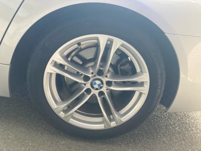 BMW BMW 5series sedan 2016