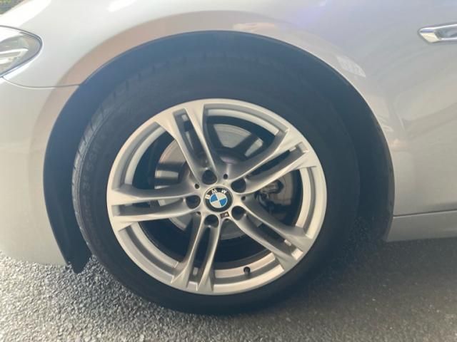 BMW BMW 5series sedan 2016