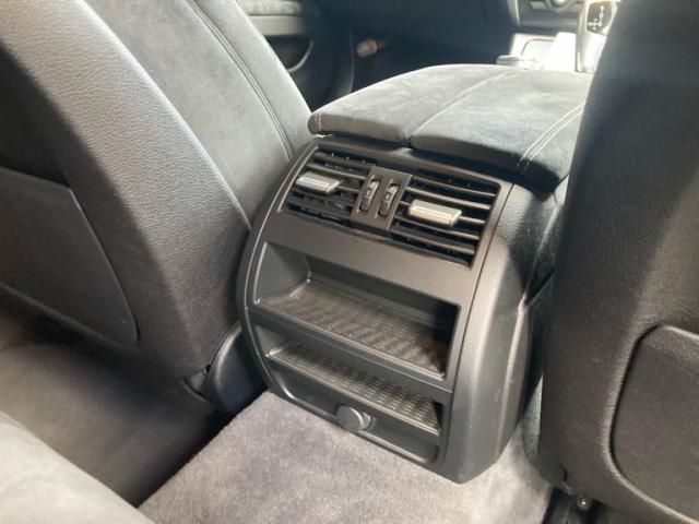 BMW BMW 5series sedan 2016