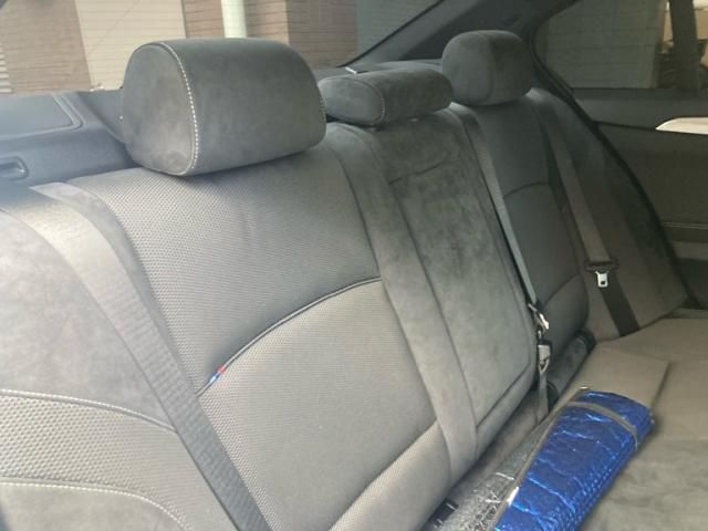 BMW BMW 5series sedan 2016