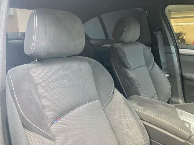 BMW BMW 5series sedan 2016