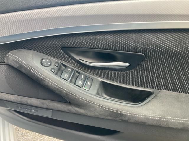 BMW BMW 5series sedan 2016