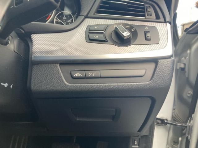 BMW BMW 5series sedan 2016