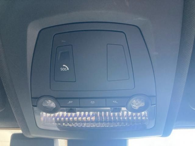 BMW BMW 5series sedan 2016