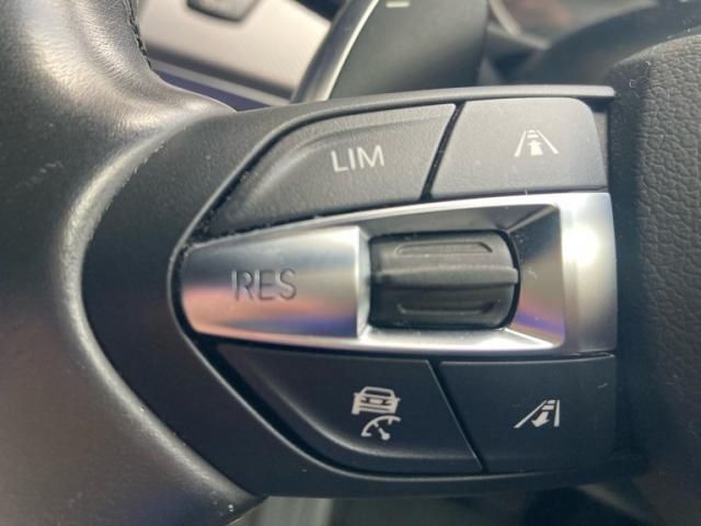 BMW BMW 5series sedan 2016