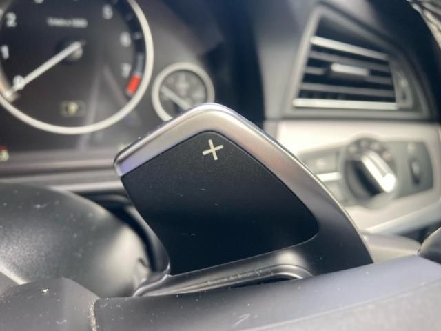 BMW BMW 5series sedan 2016