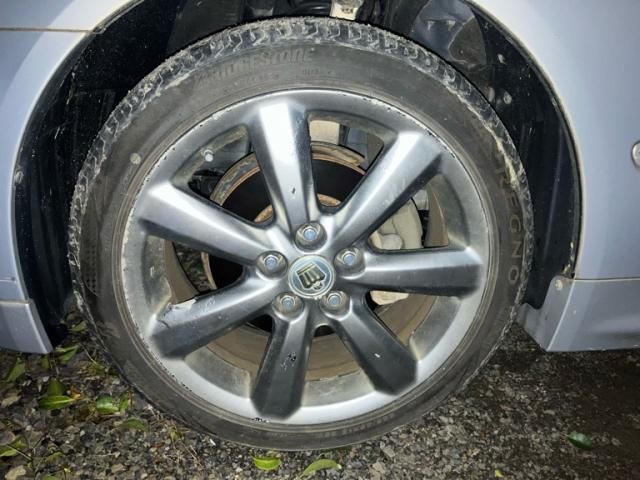 TOYOTA CROWN sedan 2005