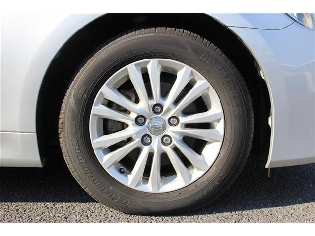 TOYOTA CROWN sedan hybrid 2013