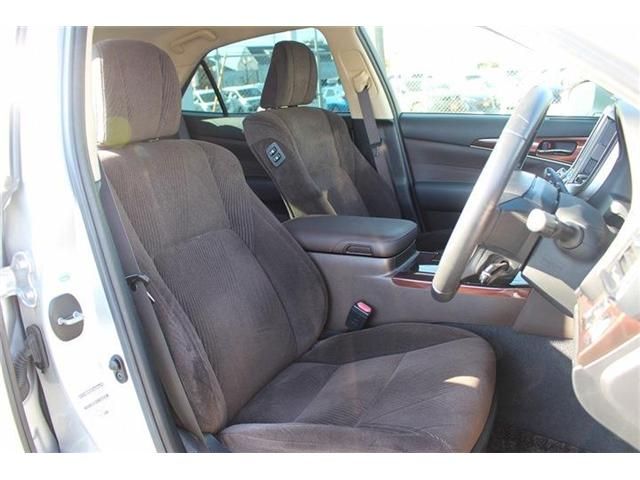 TOYOTA CROWN sedan hybrid 2013