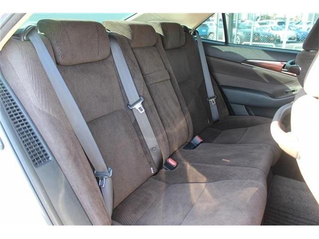 TOYOTA CROWN sedan hybrid 2013