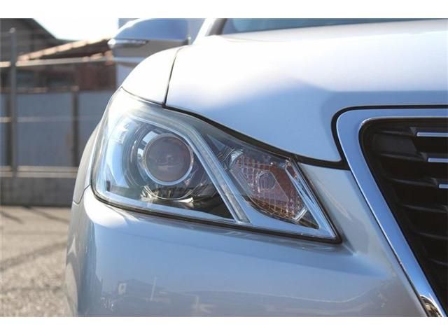 TOYOTA CROWN sedan hybrid 2013